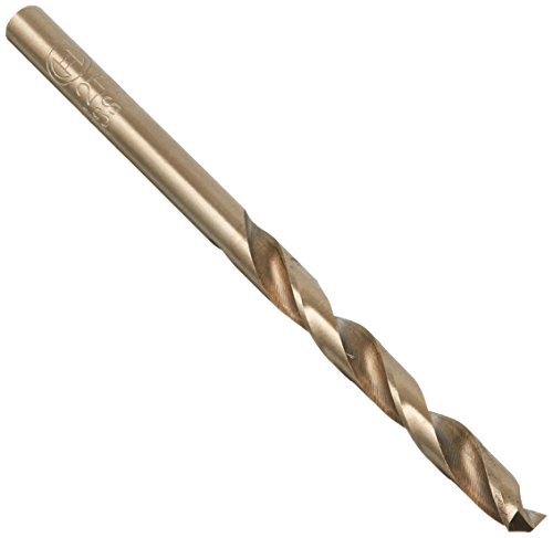 Algopix Similar Product 5 - Bosch 2608585848 Metal Drill Bit HssCo