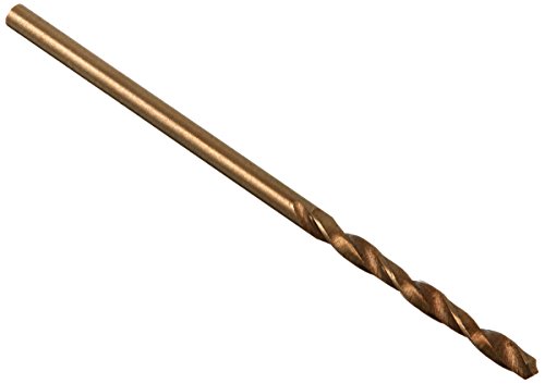 Algopix Similar Product 7 - Bosch 2608585839 Metal Drill Bit HssCo