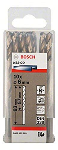 Algopix Similar Product 12 - Bosch 2608585889 60mmx57mmx366 Metal