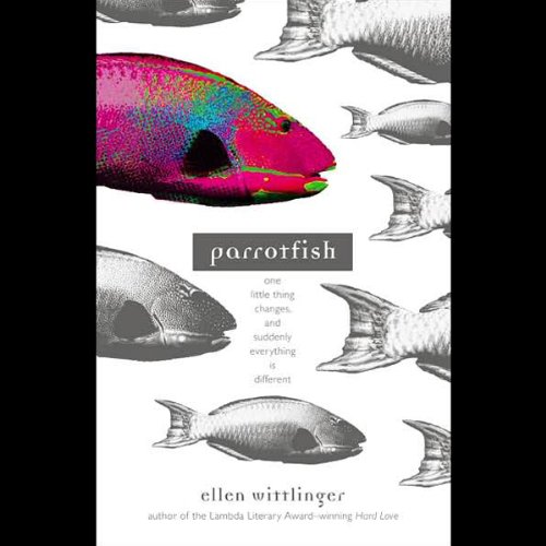 Algopix Similar Product 2 - Parrotfish