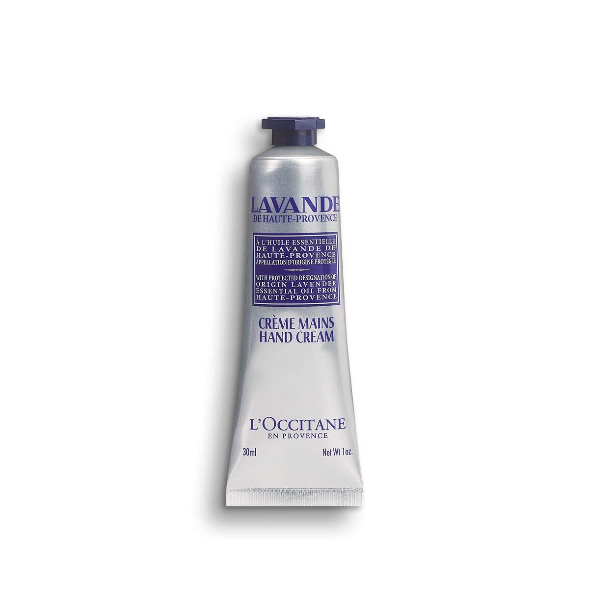 Algopix Similar Product 7 - L'OCCITANE Hand Cream, Lavender, 1 oz