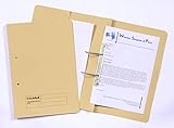 Algopix Similar Product 17 - Exacompta Guildhall 355 x 250 mm Pocket