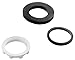 Algopix Similar Product 13 - Grohe 43745000 Starlight Chrome Seal