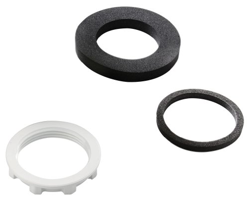 Algopix Similar Product 20 - Grohe 43745000 Starlight Chrome Seal