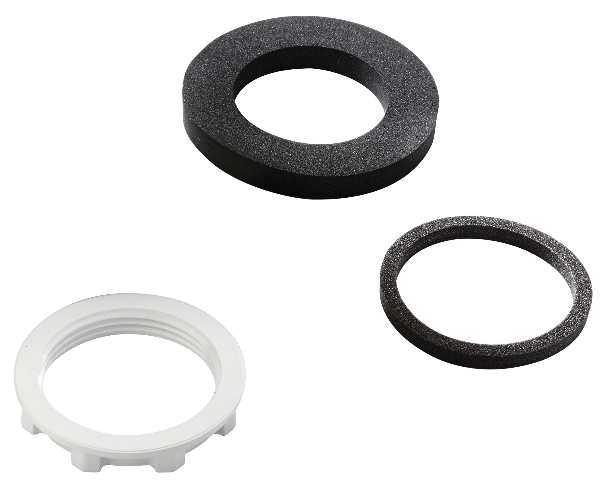 Algopix Similar Product 15 - Grohe 43745000 Starlight Chrome Seal