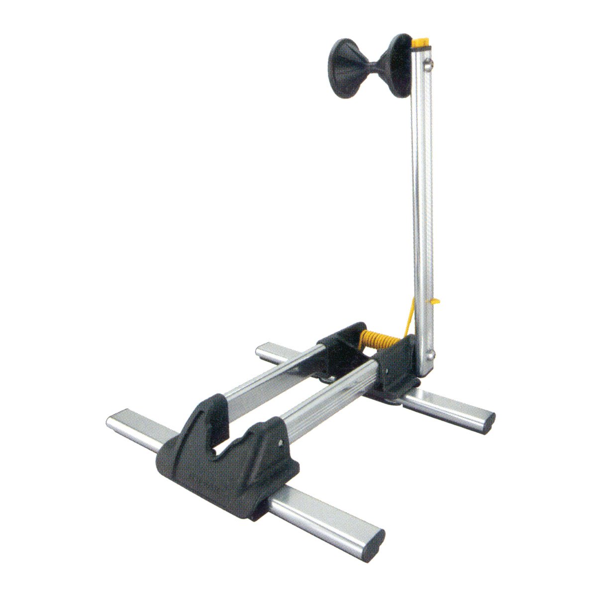 Algopix Similar Product 10 - Topeak LineUp Folding Bike Stand