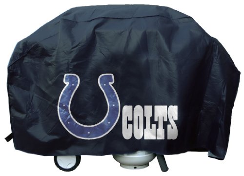 Algopix Similar Product 7 - NFL Deluxe Grill Cover NFL Team