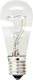 Algopix Similar Product 2 - GE 1582024 6Watt Indicator Light S6