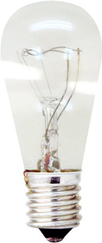 Algopix Similar Product 19 - GE 1582024 6Watt Indicator Light S6