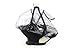 Algopix Similar Product 6 - Orbit Baby Weather Pack, Small, Clear