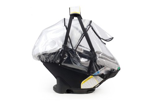 Algopix Similar Product 17 - Orbit Baby Weather Pack, Small, Clear