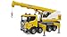 Algopix Similar Product 15 - Scania RSeries Liebherr Crane w