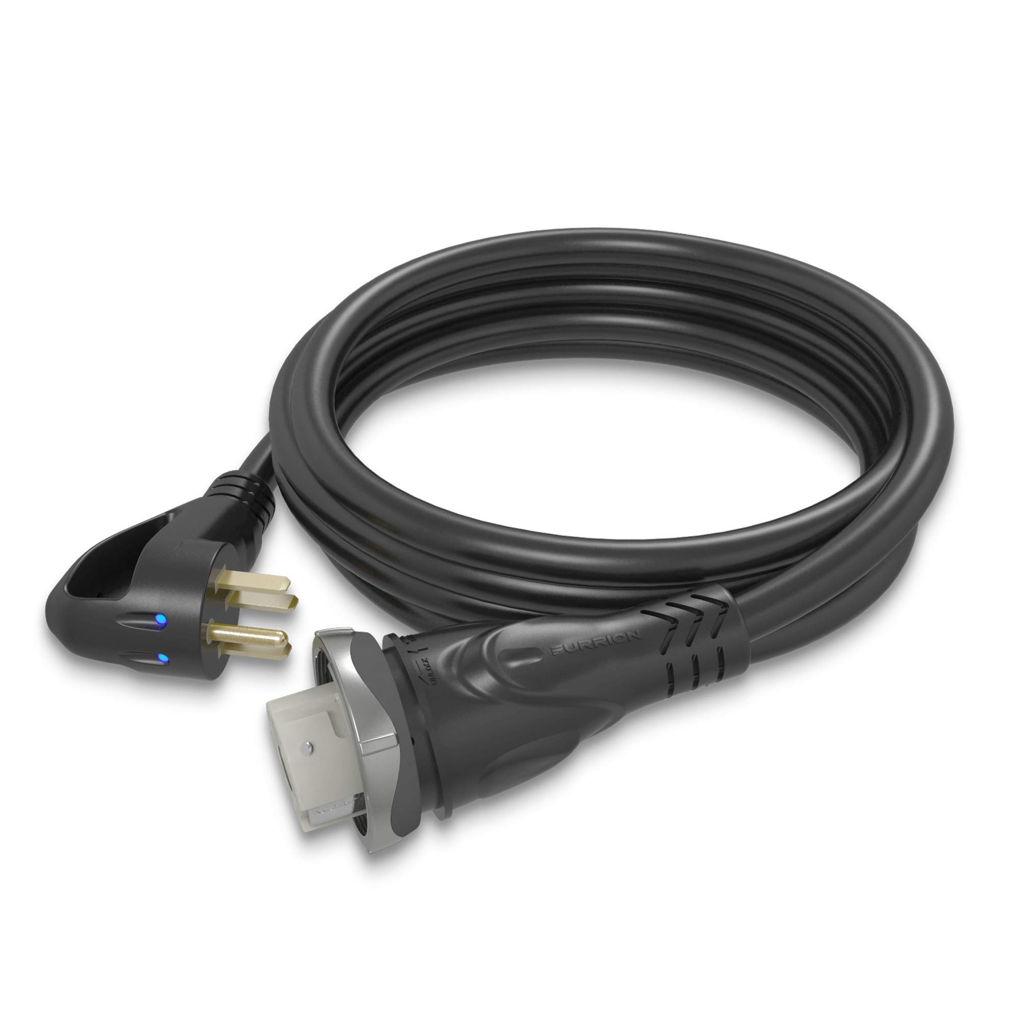 Algopix Similar Product 14 - Furrion 36ft 50 Amp 125250 Volt