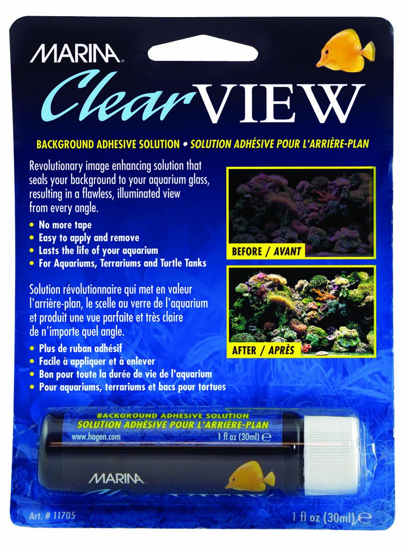 Algopix Similar Product 14 - Marina Background Solution, 1-Ounce