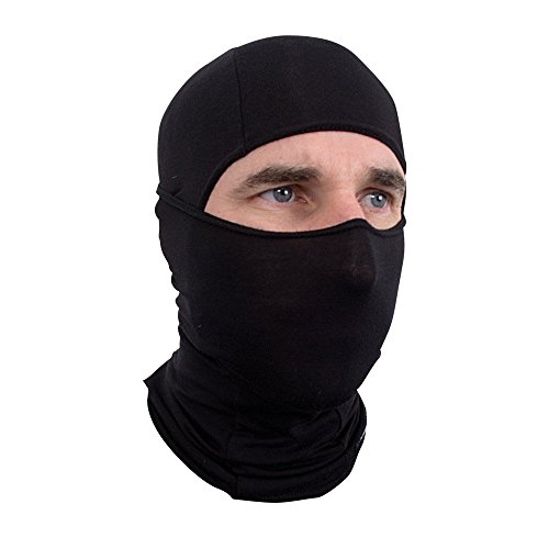 Algopix Similar Product 19 - Schampa Lightweight Deluxe Balaclava