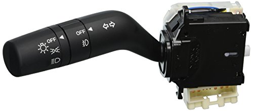 Algopix Similar Product 3 - Mazda GS3M-66-122A Combination Switch