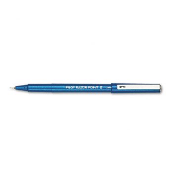 Algopix Similar Product 15 - Pilot Razor Point II Porous Point Pen