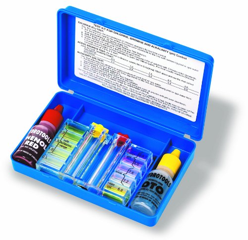 Algopix Similar Product 1 - HydroTools by Swimline Deluxe TwoWay