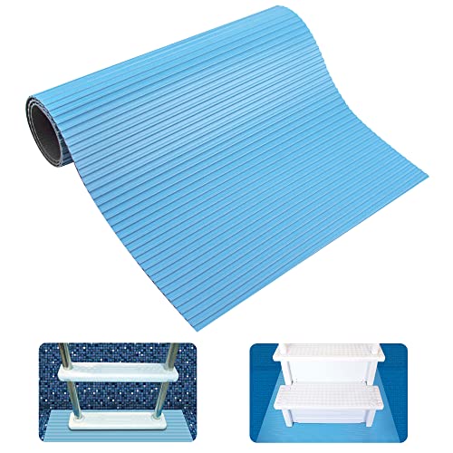 Algopix Similar Product 11 - Swimline HydroTools Protective Pool