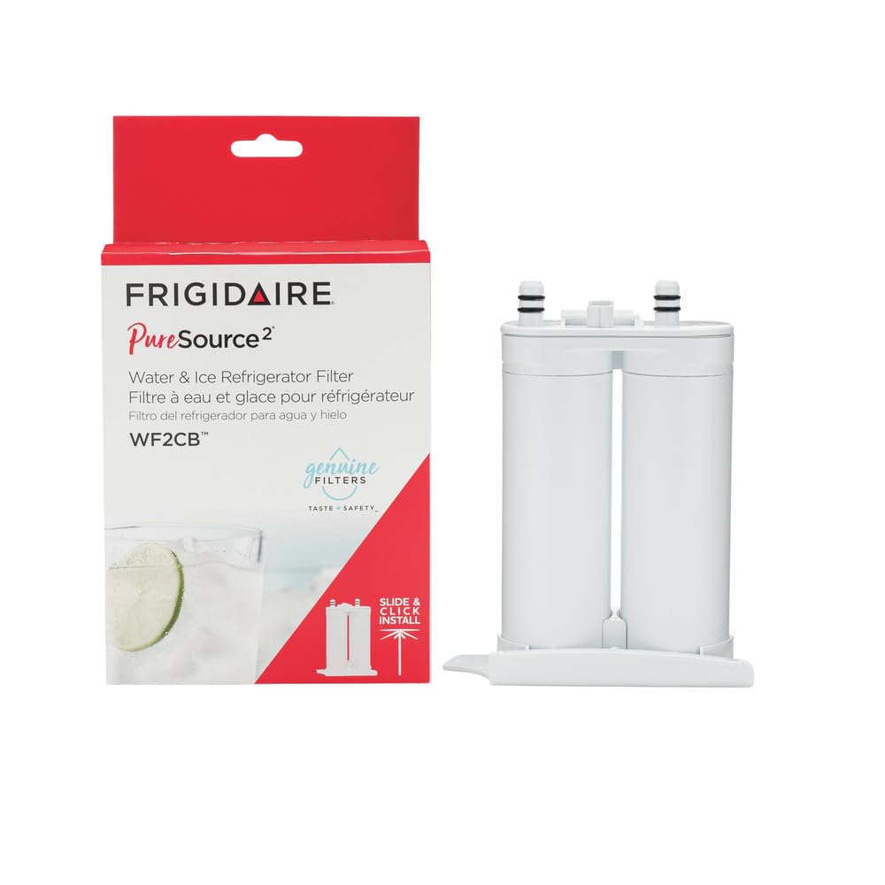 Algopix Similar Product 10 - Frigidaire WF2CB PureSource 2 Water