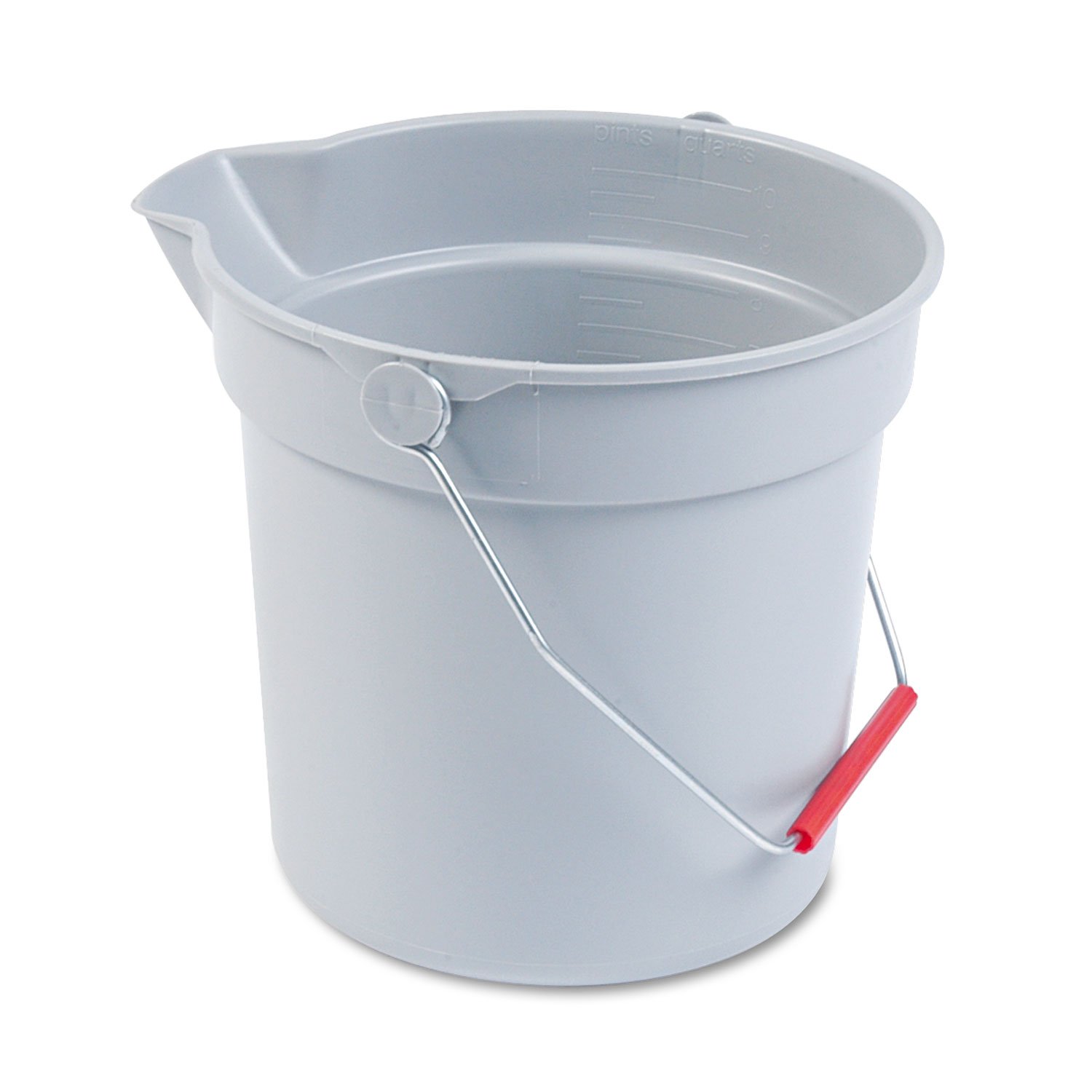 Algopix Similar Product 10 - Rubbermaid Commercial Products Brute