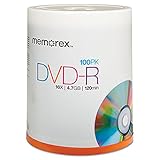 Algopix Similar Product 8 - Memorex 05641 V131002VEN