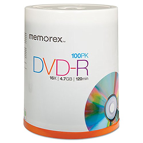 Algopix Similar Product 8 - Memorex 05641 V131002VEN
