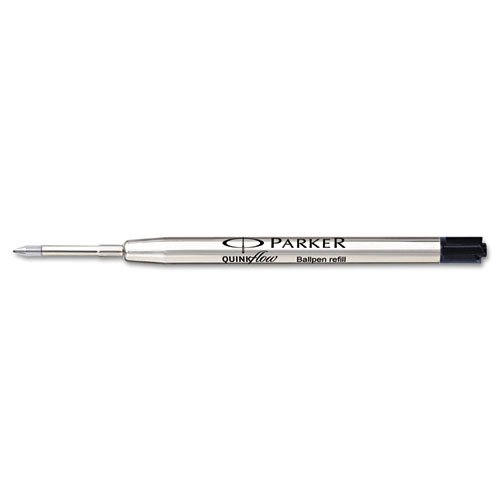 Algopix Similar Product 6 - Refills for Parker Ballpoint Pens