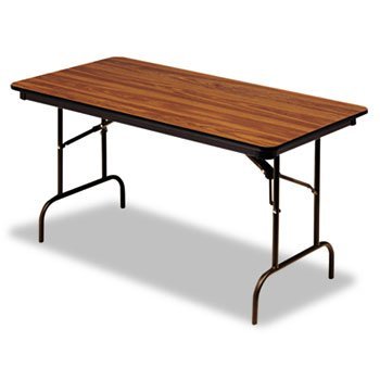 Algopix Similar Product 12 - Iceberg Premium Wood Laminate Folding