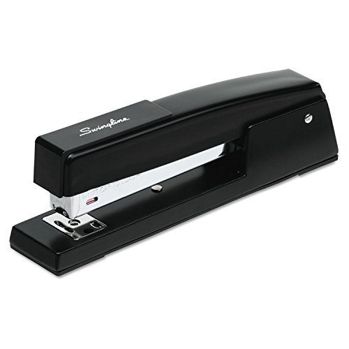 Algopix Similar Product 1 - Swingline 74701 Classic Stapler U