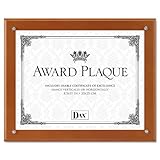 Algopix Similar Product 9 - Nielsen Bainbridge Plaqueinaninstant