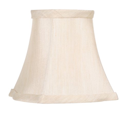 Algopix Similar Product 1 - Livex Lighting S285 Fancy Square Silk