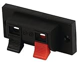 Algopix Similar Product 12 - Audio Component Terminal Board Speaker
