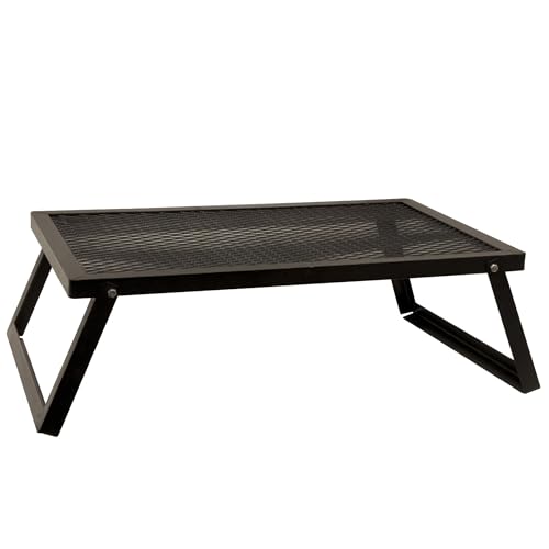 Algopix Similar Product 4 - Camp Chef Lumberjack Over Fire Grill 