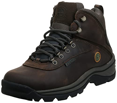 Algopix Similar Product 10 - TimberlanD Womens White LeDge MiD