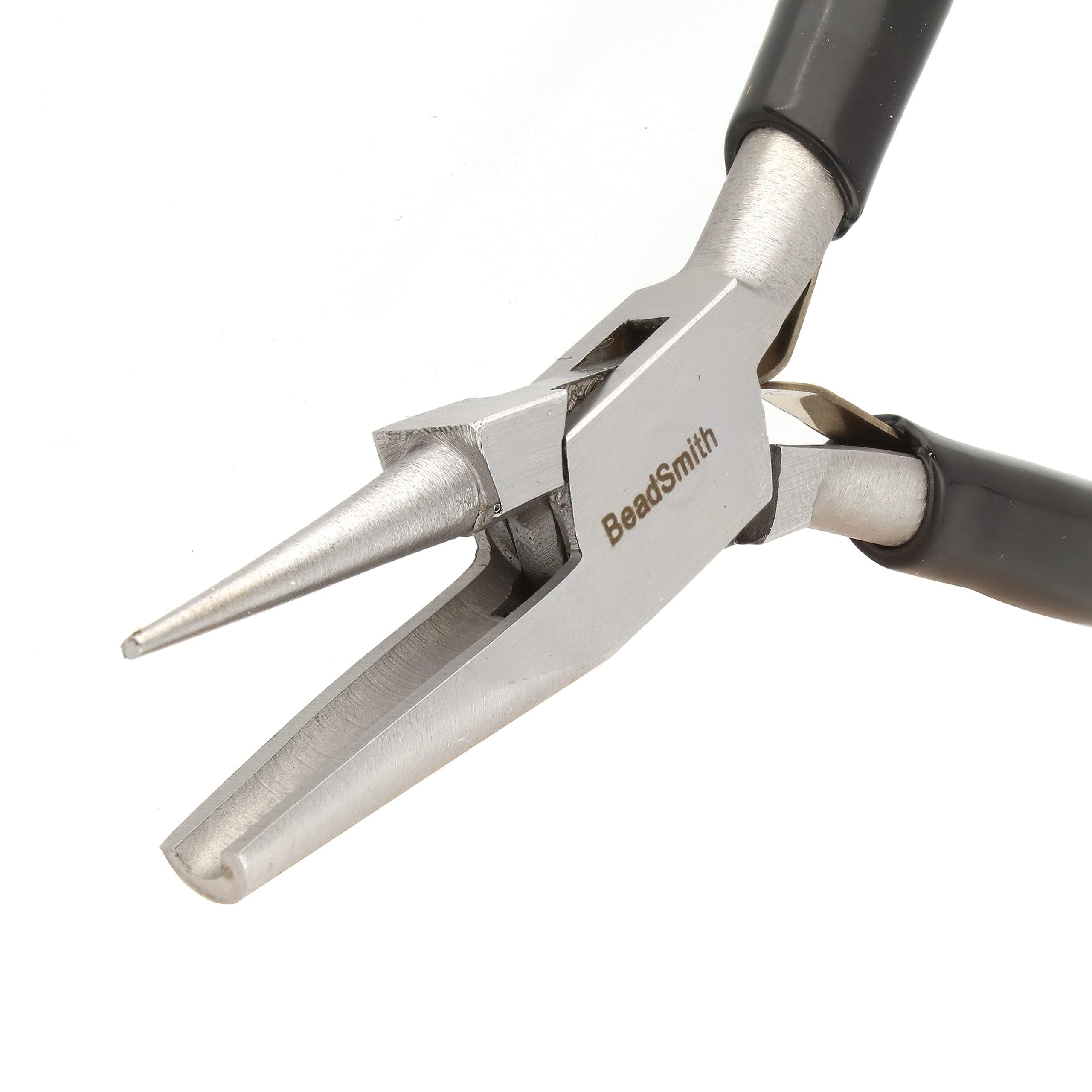 Algopix Similar Product 12 - Beadsmith Looping Pliers, multi
