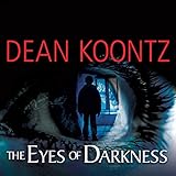 Algopix Similar Product 9 - The Eyes of Darkness