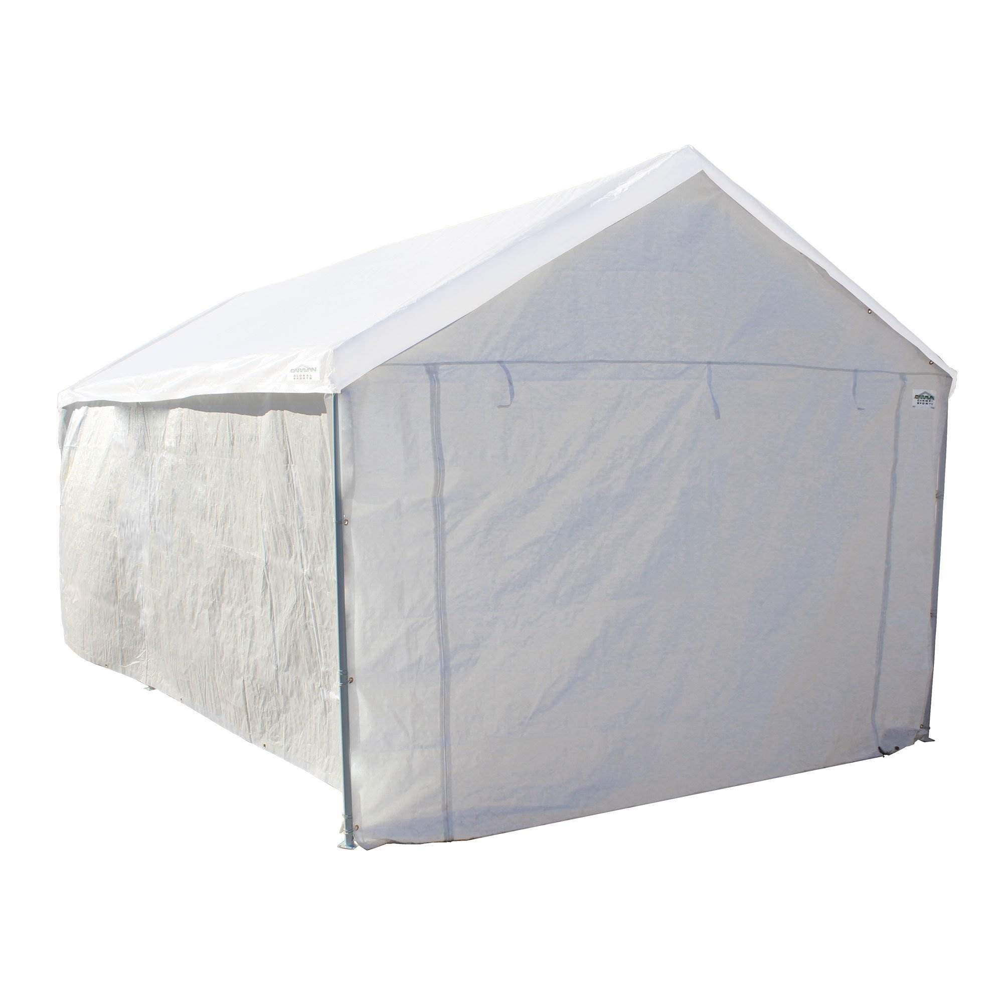 Algopix Similar Product 3 - Caravan Canopy Tent Sidewalls for