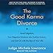 Algopix Similar Product 4 - The Good Karma Divorce Avoid