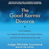 Algopix Similar Product 16 - The Good Karma Divorce Avoid
