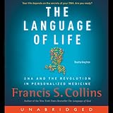 Algopix Similar Product 8 - The Language of Life DNA and the