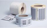 Algopix Similar Product 13 - Herma 4247 Roll Labels 52 x 25 mm Wrap
