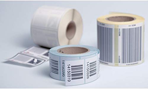 Algopix Similar Product 8 - Herma 4247 Roll Labels 52 x 25 mm Wrap