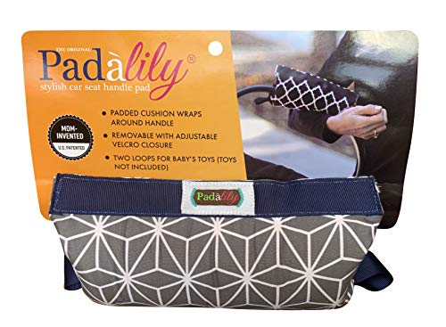 Algopix Similar Product 9 - Padalily The Original Car Seat Handle