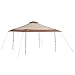 Algopix Similar Product 16 - Coleman 13x13ft Instant Canopy Sun