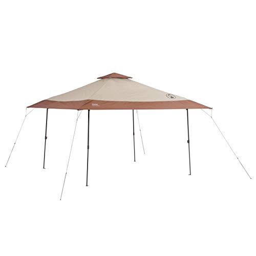 Algopix Similar Product 5 - Coleman 13x13ft Instant Canopy Sun