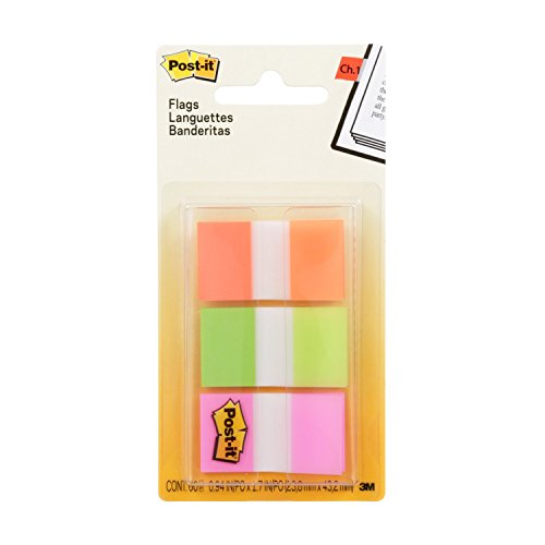 Algopix Similar Product 17 - Postit Highlighting Flags with