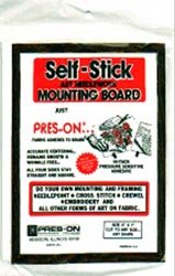 Algopix Similar Product 17 - PresOn Pres On Mounting Board 5 inch x