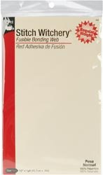 Algopix Similar Product 19 - Bulk Buy Dritz Stitch Witchery Fusible