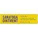 Algopix Similar Product 14 - Saratoga Ointment for Dry Skin